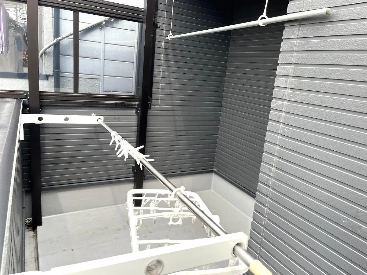 大阪市 Nao'S House Usj 3 New Open 一軒家貸切ヴィラ 別荘